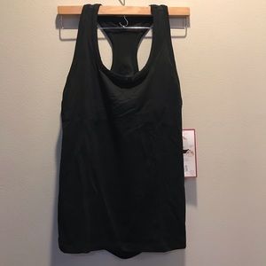Maternity tank top